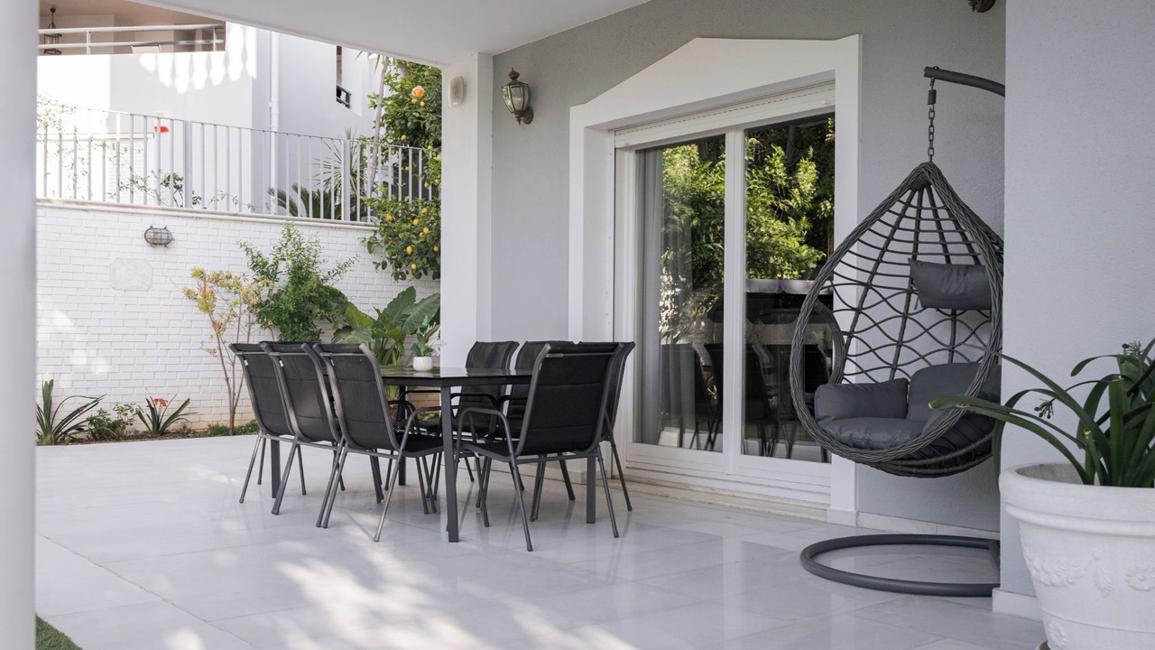 Photo of Outdoor in Glyfada