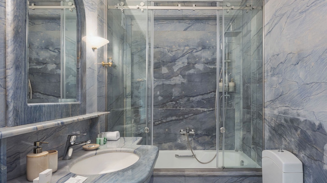 Photo of Bathroom in Glyfada