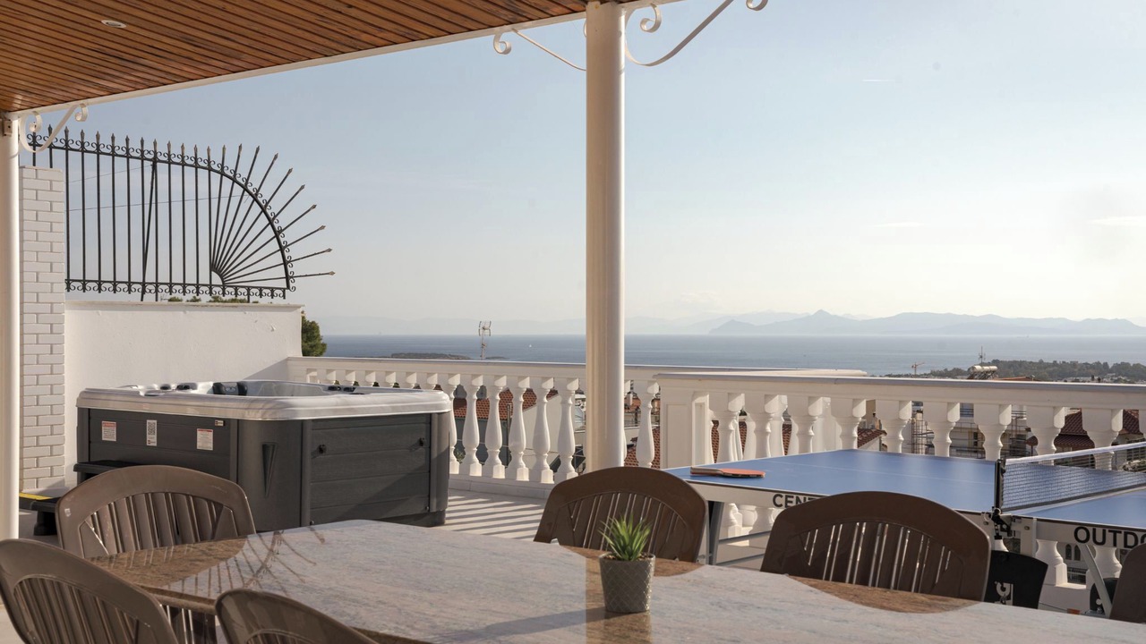 Photo of Outdoor in Glyfada