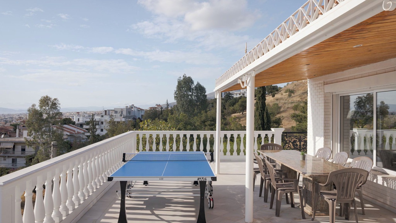 Photo of Outdoor in Glyfada