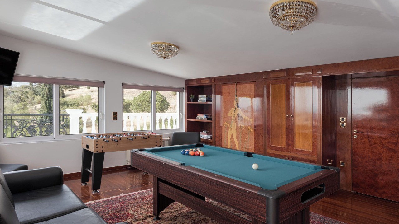 Photo of Bedroom in Glyfada