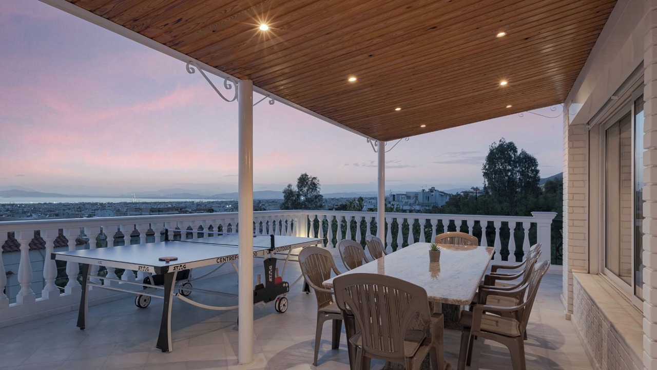 Photo of Outdoor in Glyfada