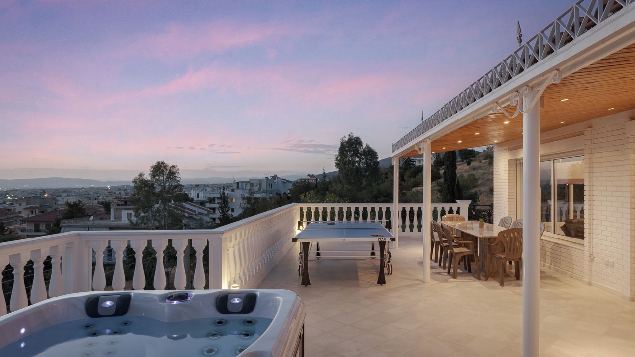 Photo of Outdoor in Glyfada