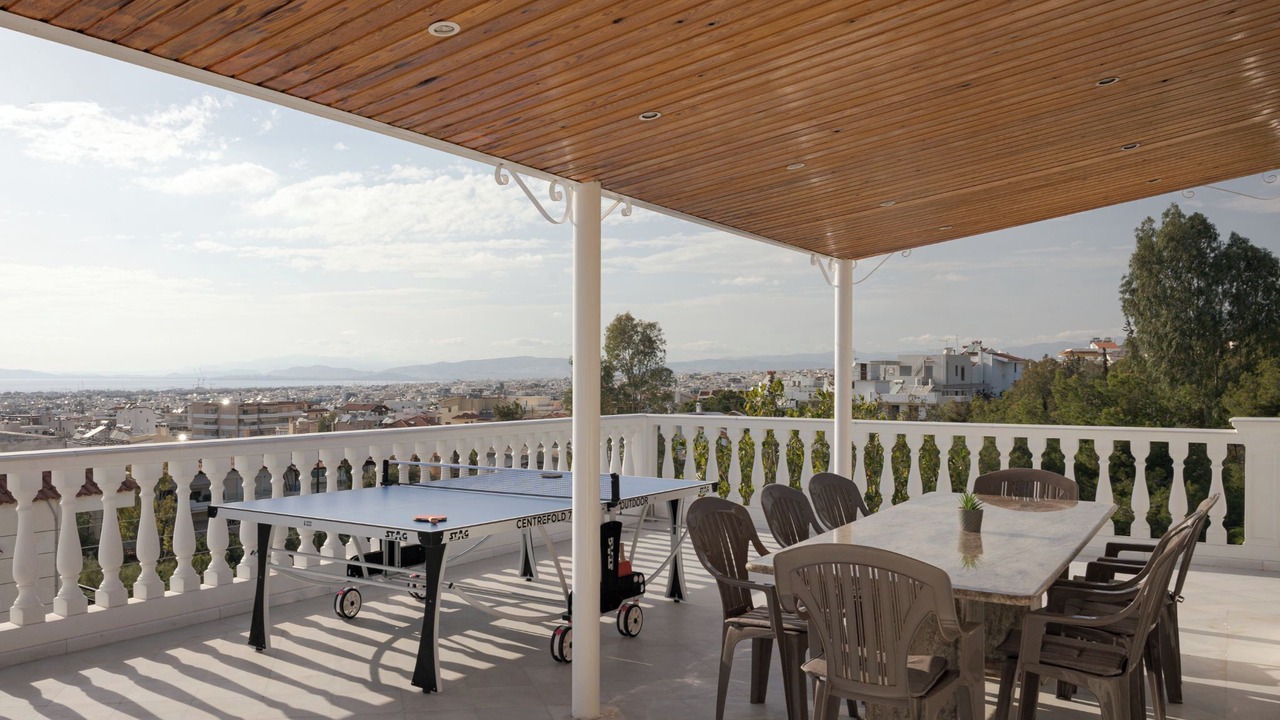 Photo of Outdoor in Glyfada