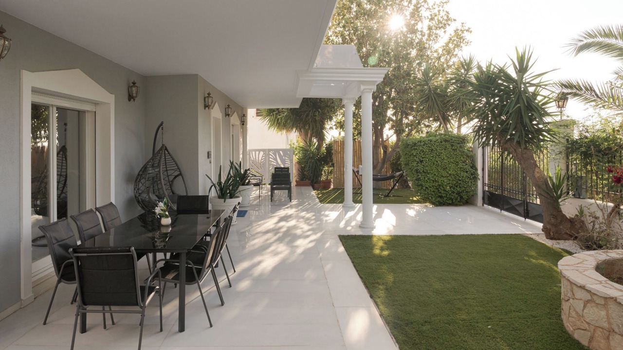 Photo of Outdoor in Glyfada