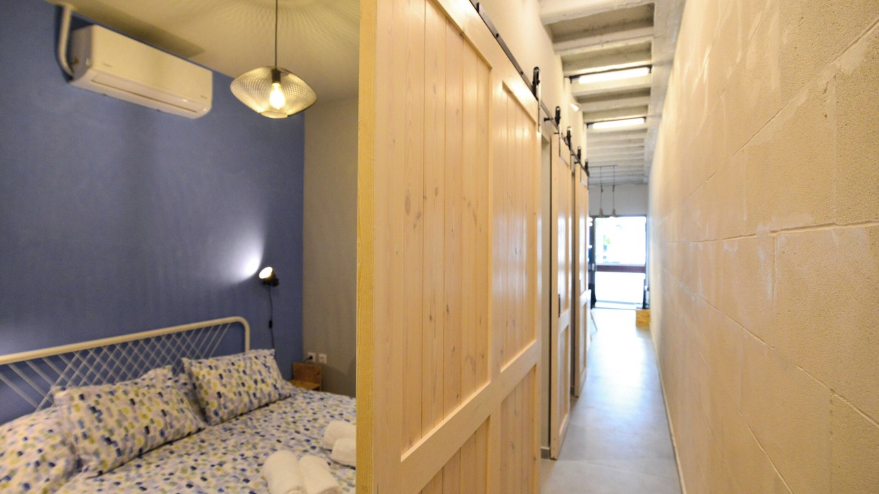 Photo of Bedroom in Athens City Centre
