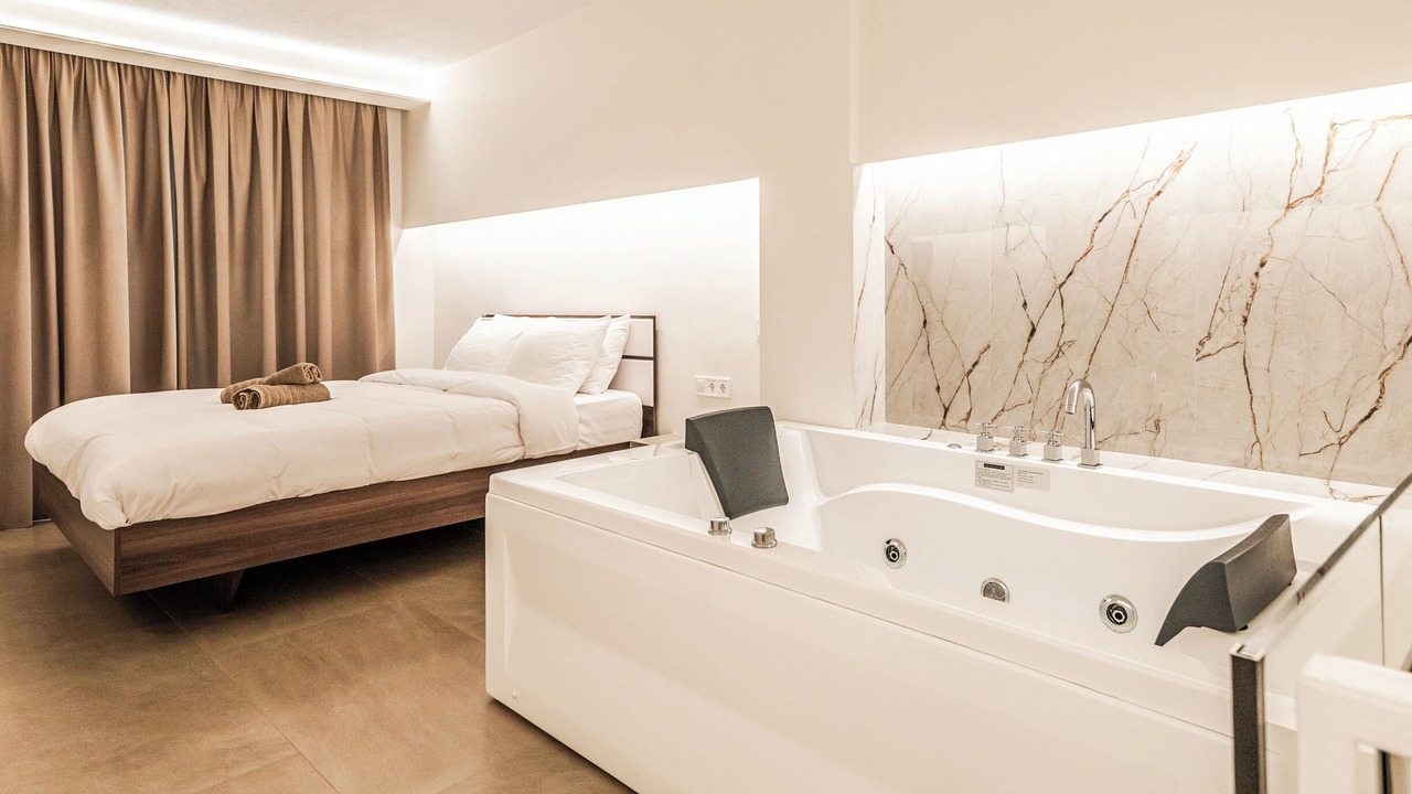 Photo of Bedroom in Katerini