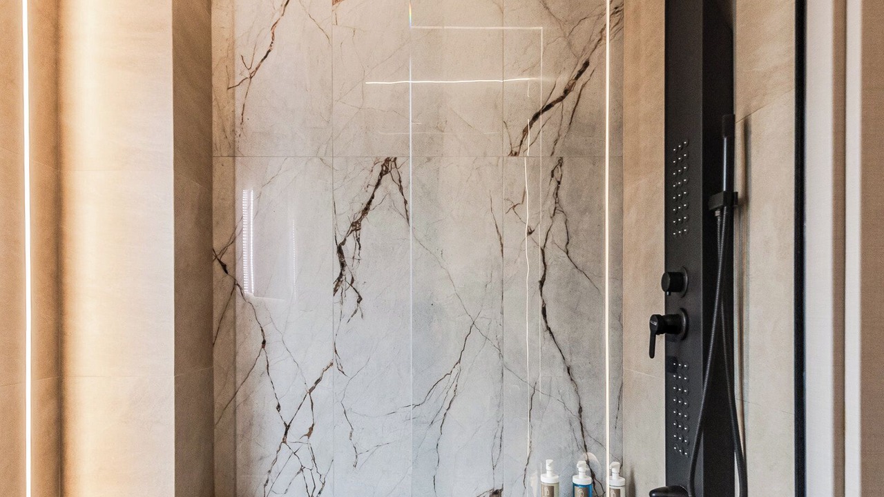 Photo of Bathroom in Katerini