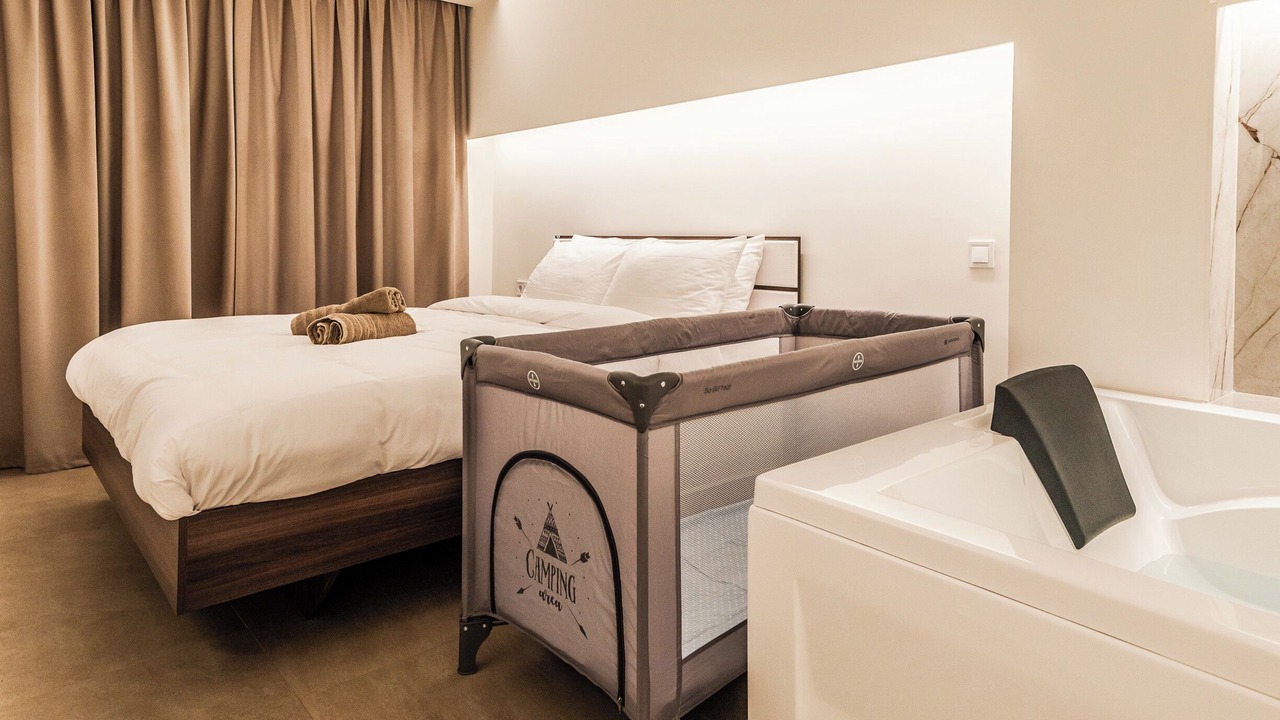 Photo of Bedroom in Katerini