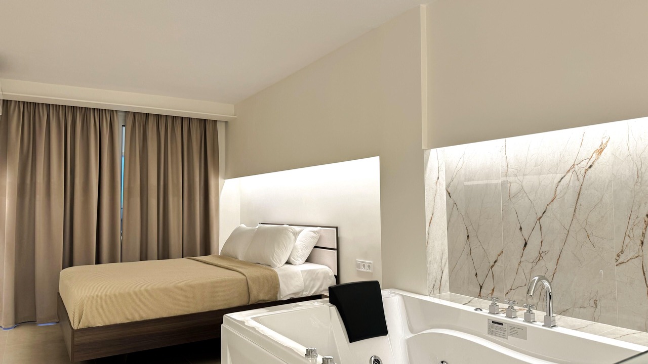 Photo of Bedroom in Katerini