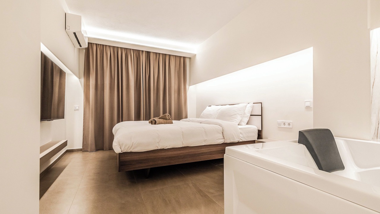 Photo of Bedroom in Katerini