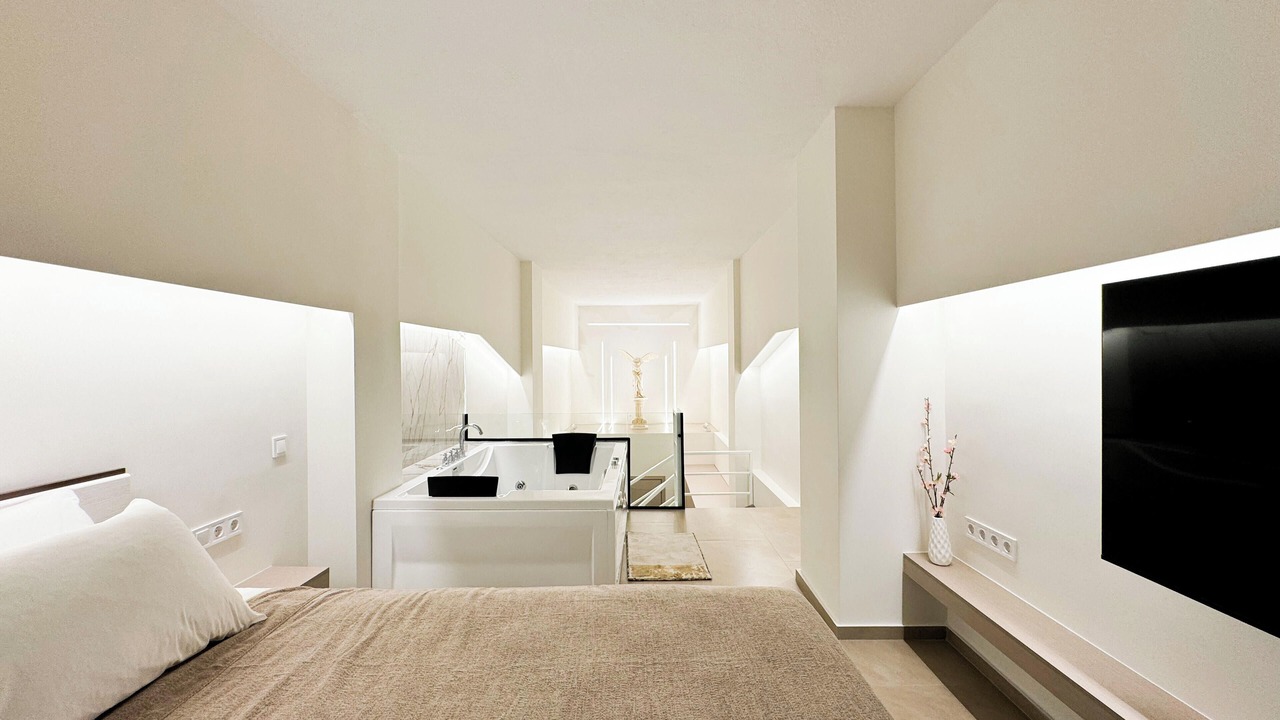 Photo of Bedroom in Katerini