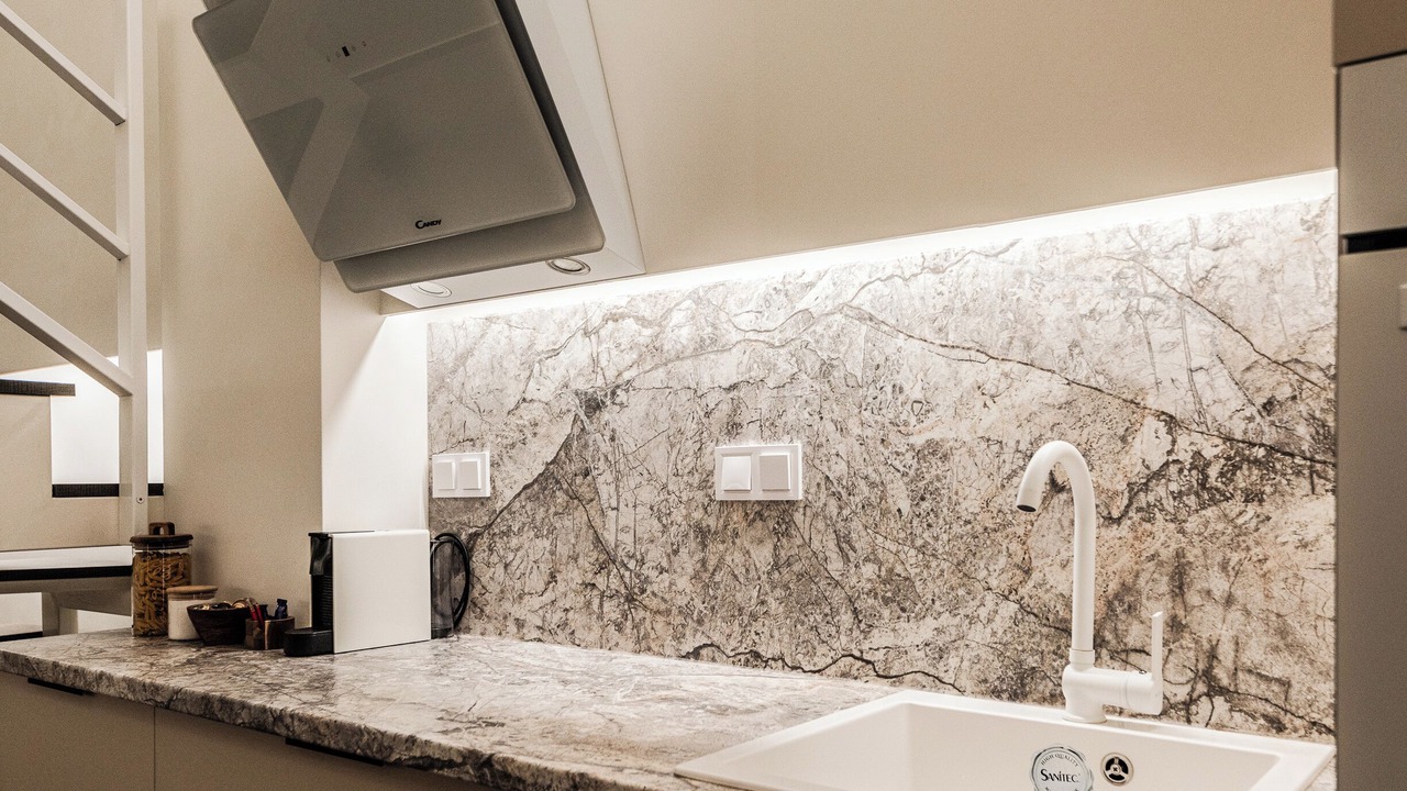 Photo of Bathroom in Katerini