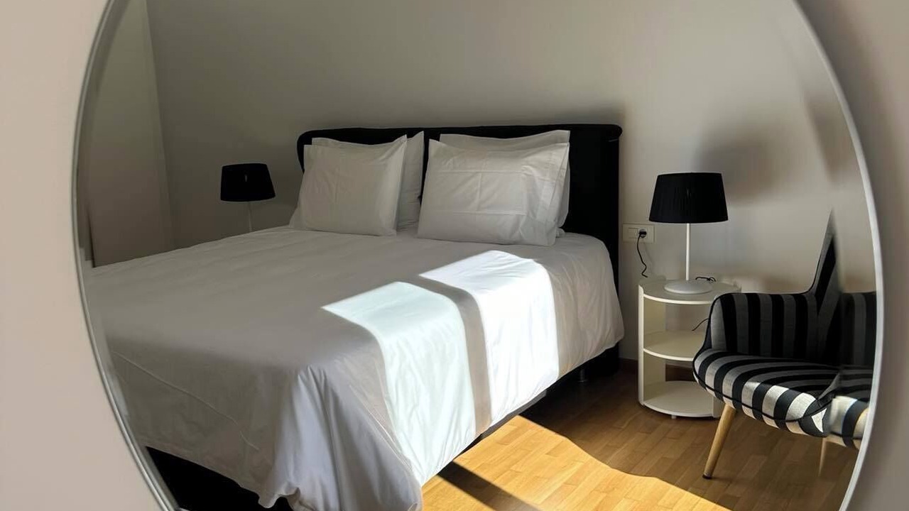 Photo of Bedroom in Nafplion City Centre