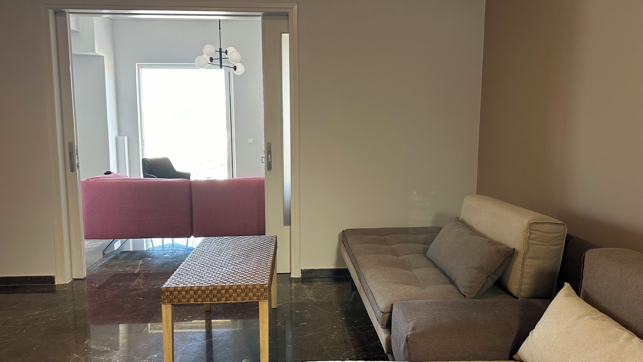 Photo of Livingroom in Nafplion City Centre