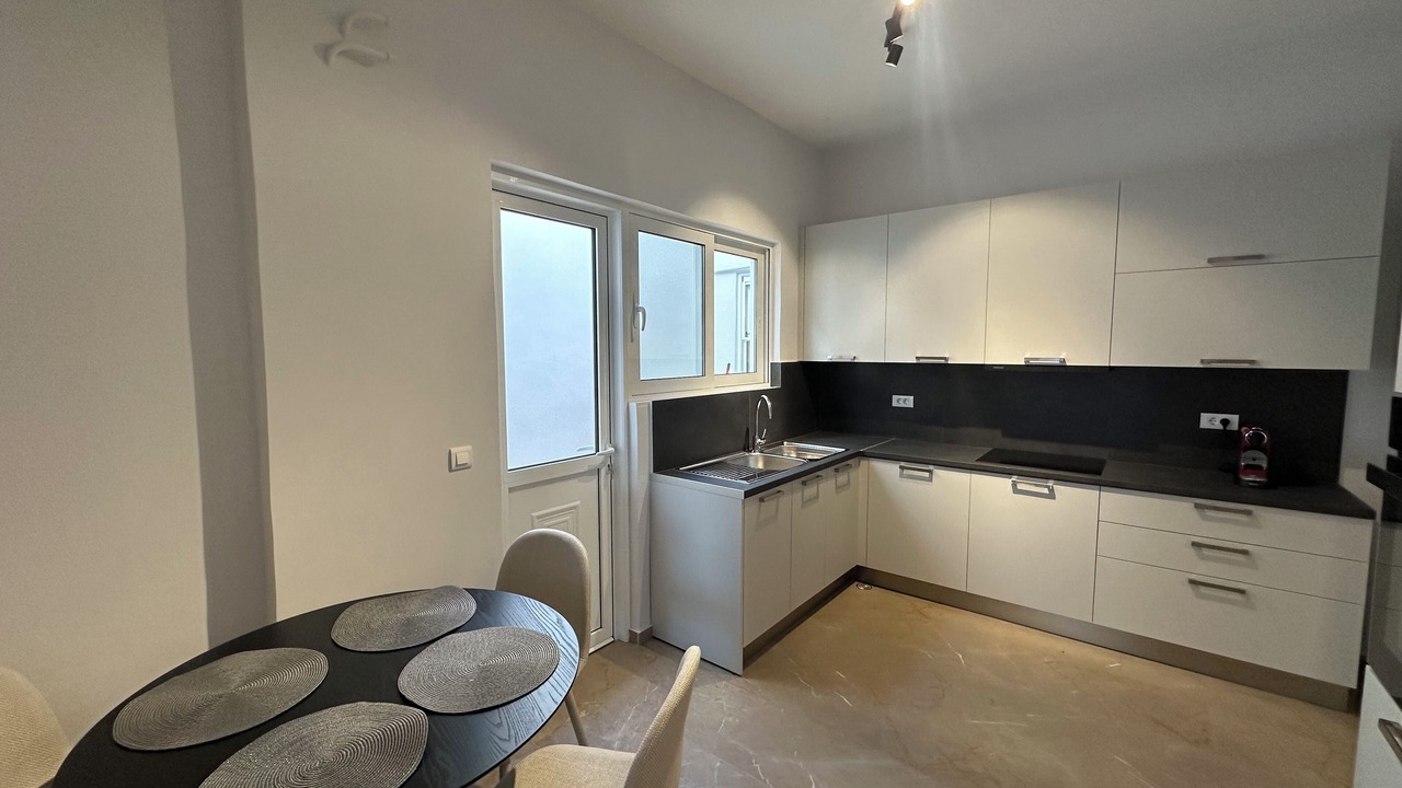 Photo of Kitchen in Nafplion City Centre