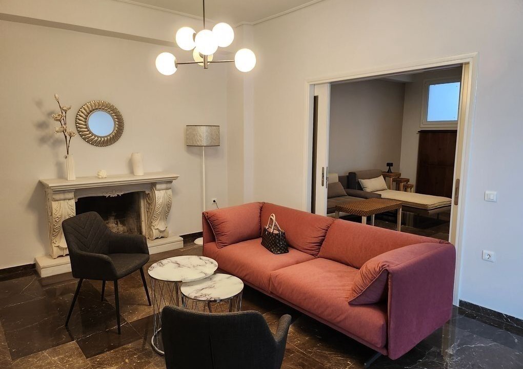 Photo of Livingroom in Nafplion City Centre