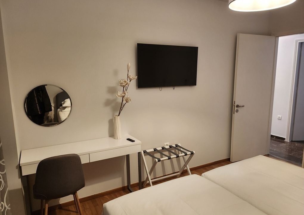 Photo of Bedroom in Nafplion City Centre