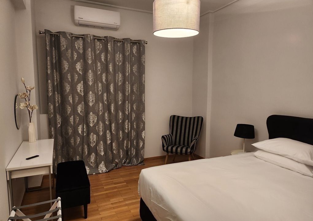 Photo of Bedroom in Nafplion City Centre
