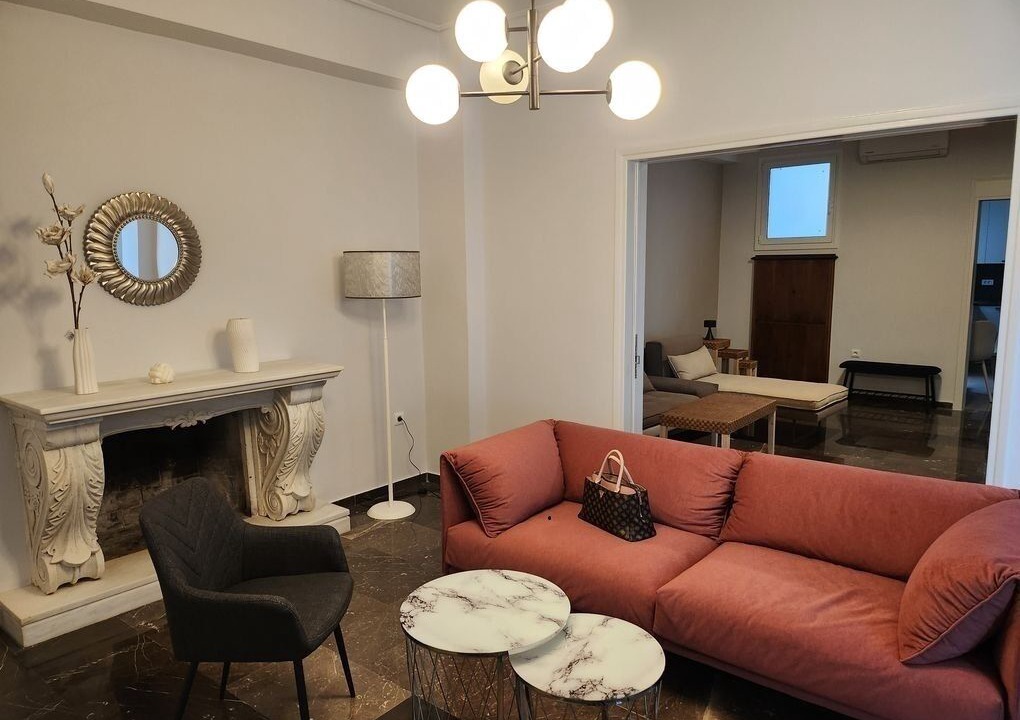 Photo of Livingroom in Nafplion City Centre