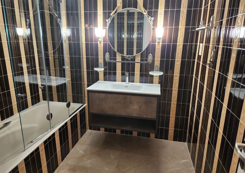 Photo of Bathroom in Nafplion City Centre