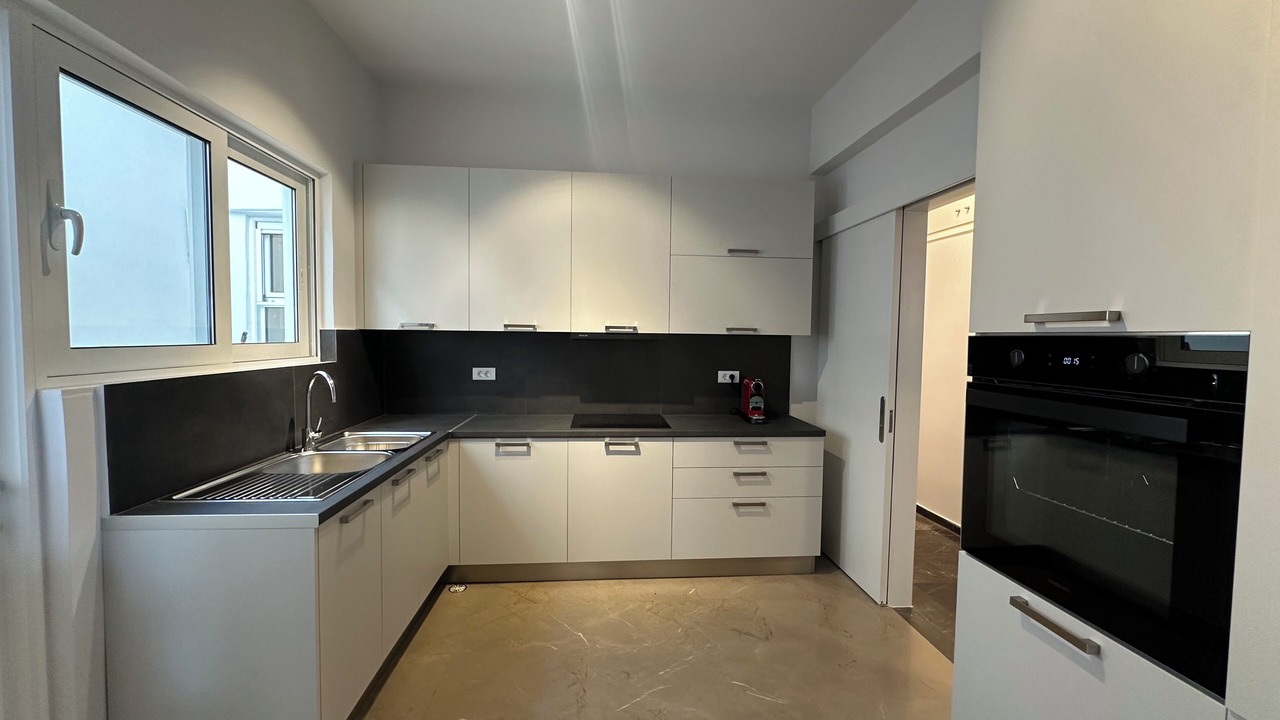 Photo of Kitchen in Nafplion City Centre