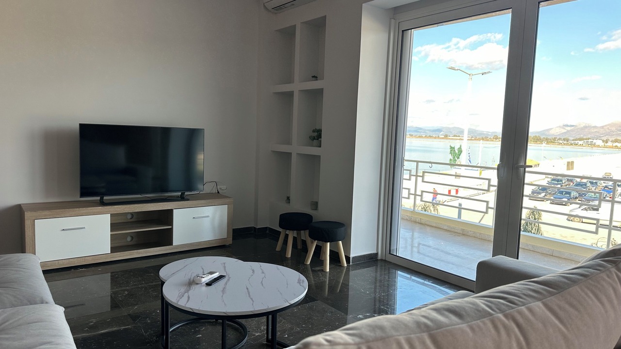 Photo of Livingroom in Nafplion City Centre
