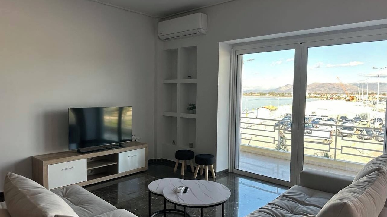 Photo of Livingroom in Nafplion City Centre