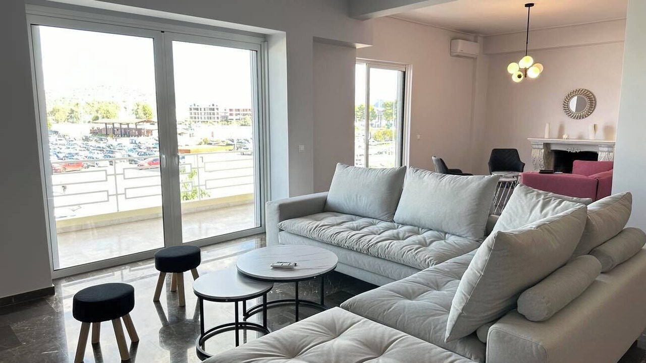Photo of Livingroom in Nafplion City Centre