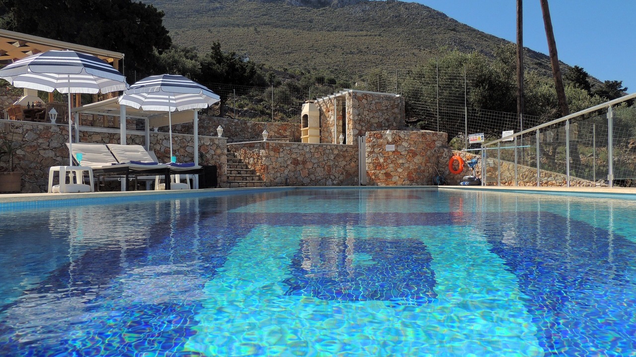 Photo of Outdoor in Kokkinon Khorion