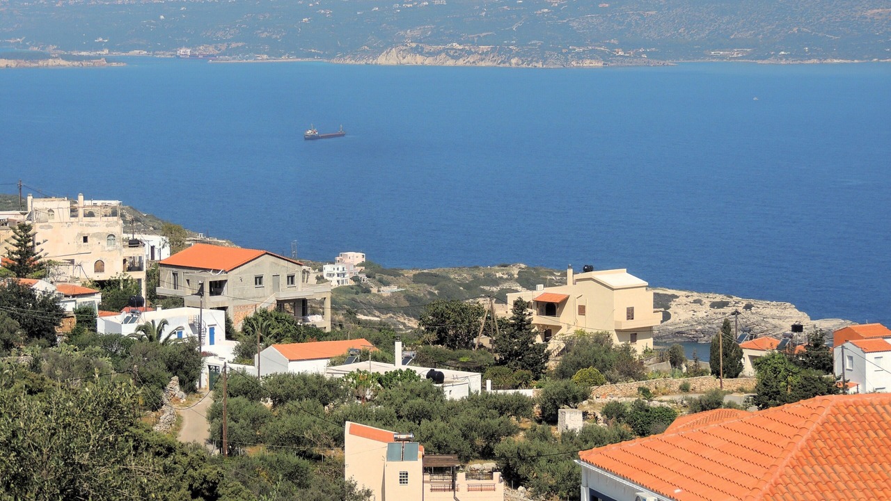 Photo of Outdoor in Kokkinon Khorion