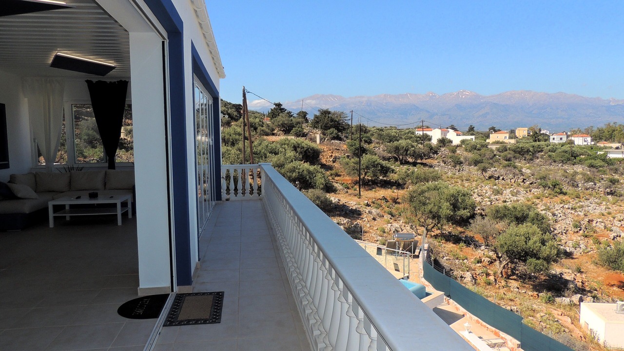 Photo of Outdoor in Kokkinon Khorion