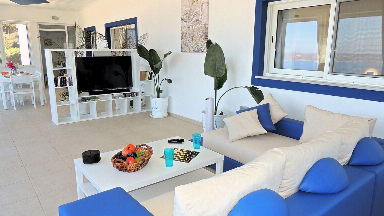 Photo of Livingroom in Kokkinon Khorion