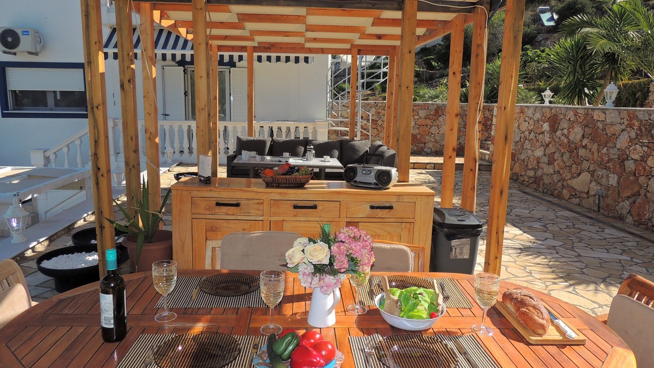 Photo of Outdoor in Kokkinon Khorion