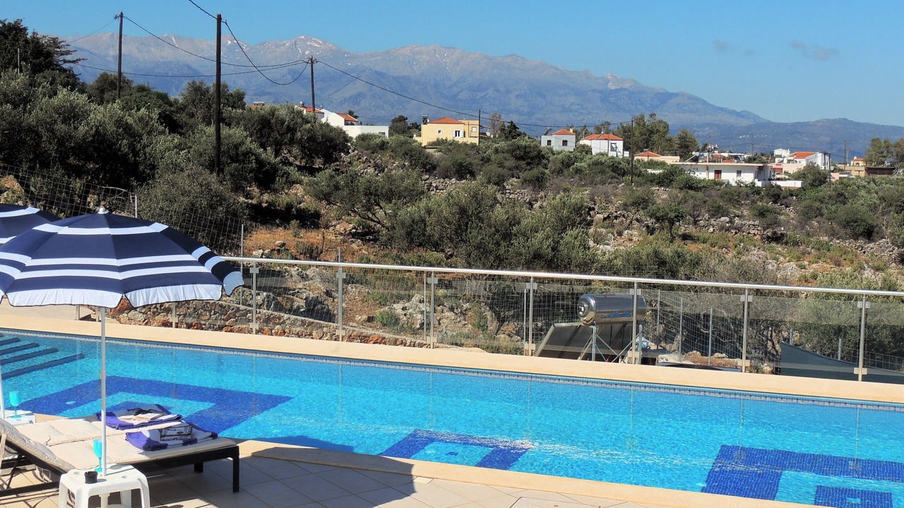 Photo of Outdoor in Kokkinon Khorion