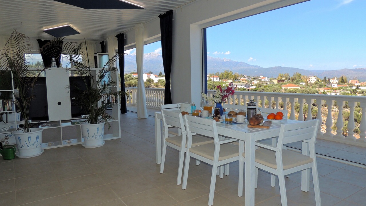 Photo of Outdoor in Kokkinon Khorion