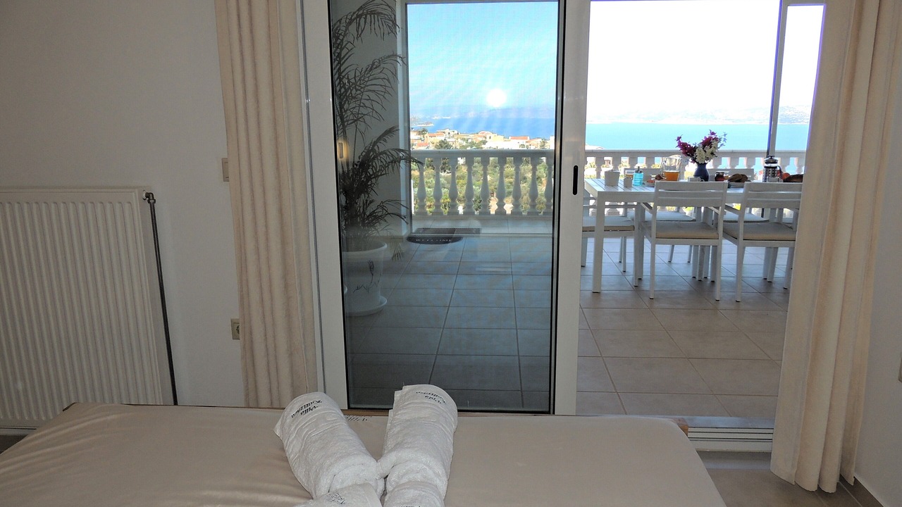 Photo of Bedroom in Kokkinon Khorion