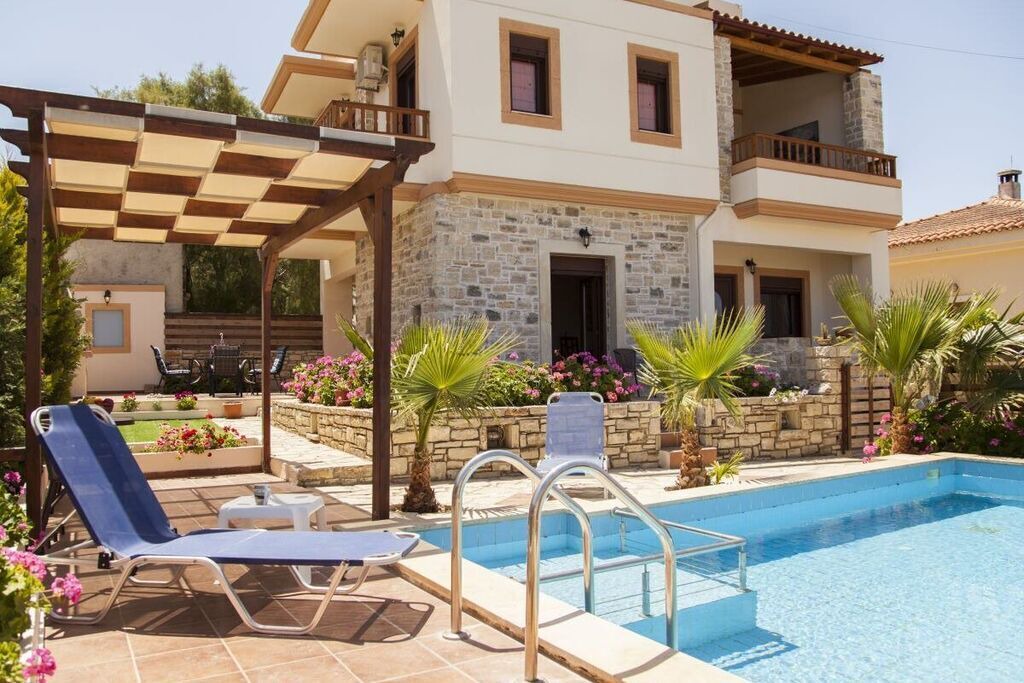 Photo of Outdoor in Pitsidia