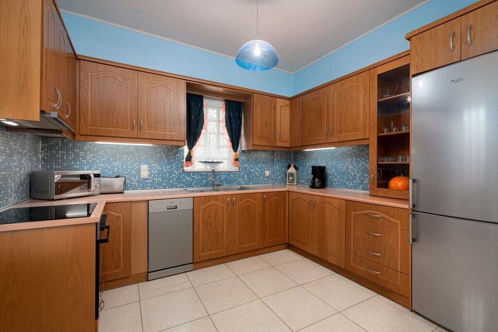 Photo of Kitchen in Pitsidia