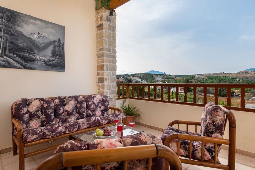 Photo of Outdoor in Pitsidia