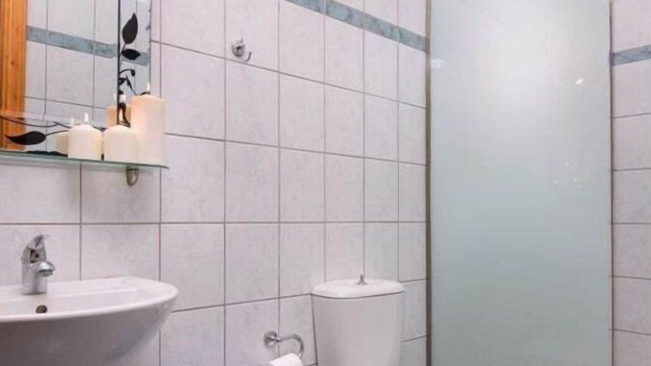 Photo of Bathroom in Pitsidia