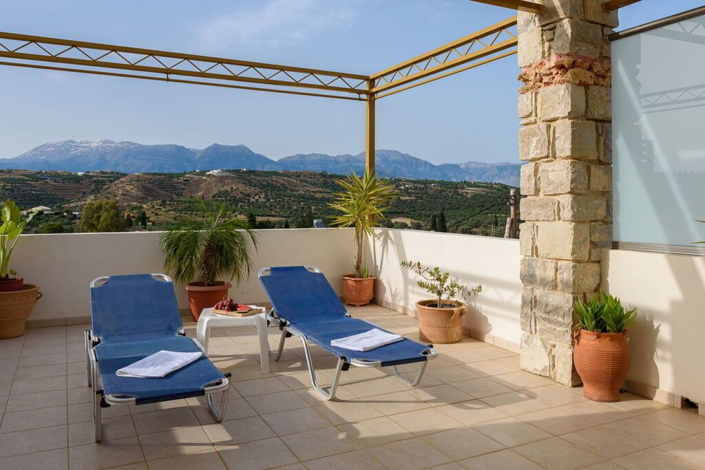 Photo of Patio Balcony in Pitsidia