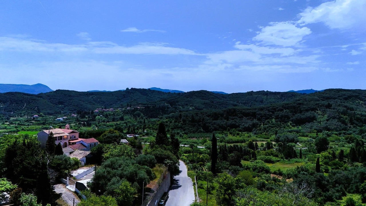 Photo of Outdoor in Peroulades