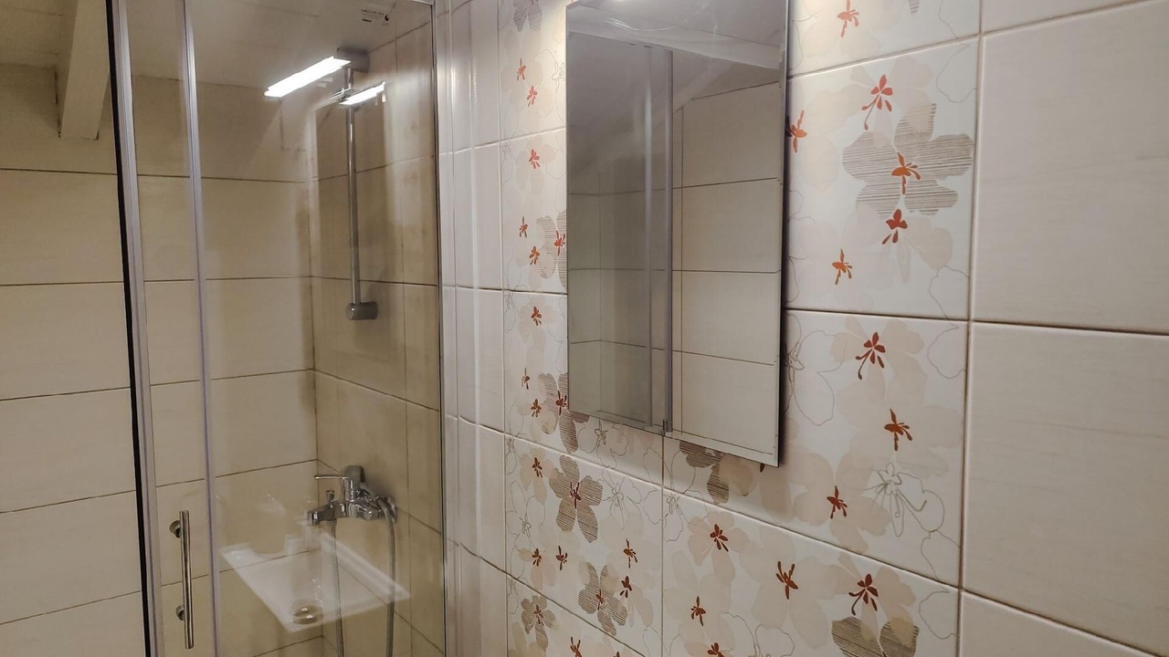 Photo of Bathroom in Peroulades