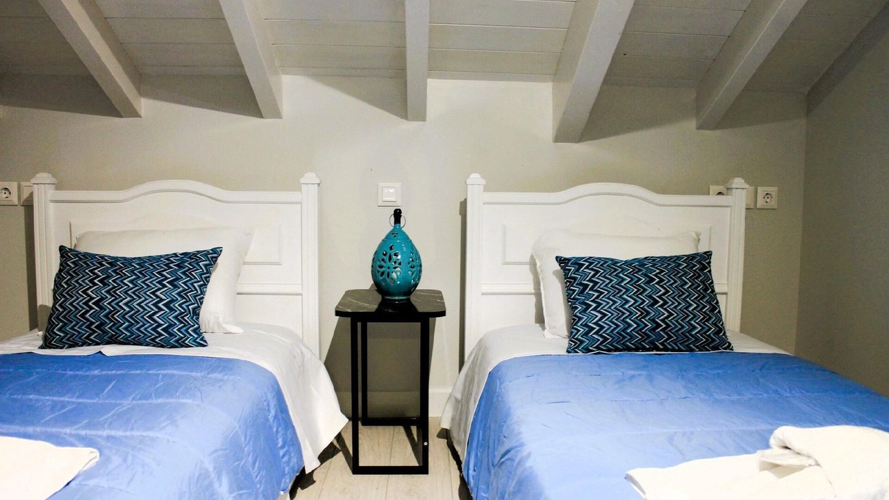 Photo of Bedroom in Peroulades