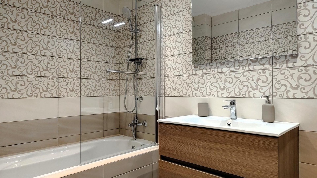 Photo of Bathroom in Peroulades