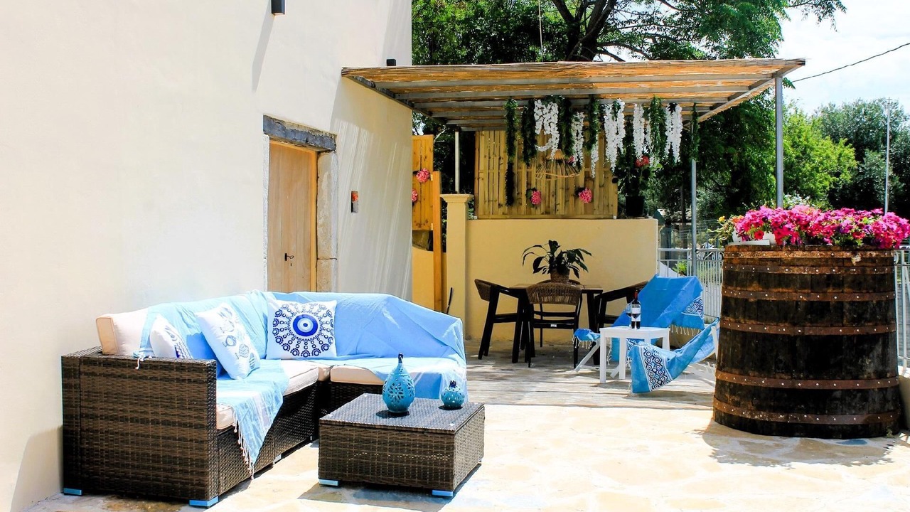 Photo of Outdoor in Peroulades
