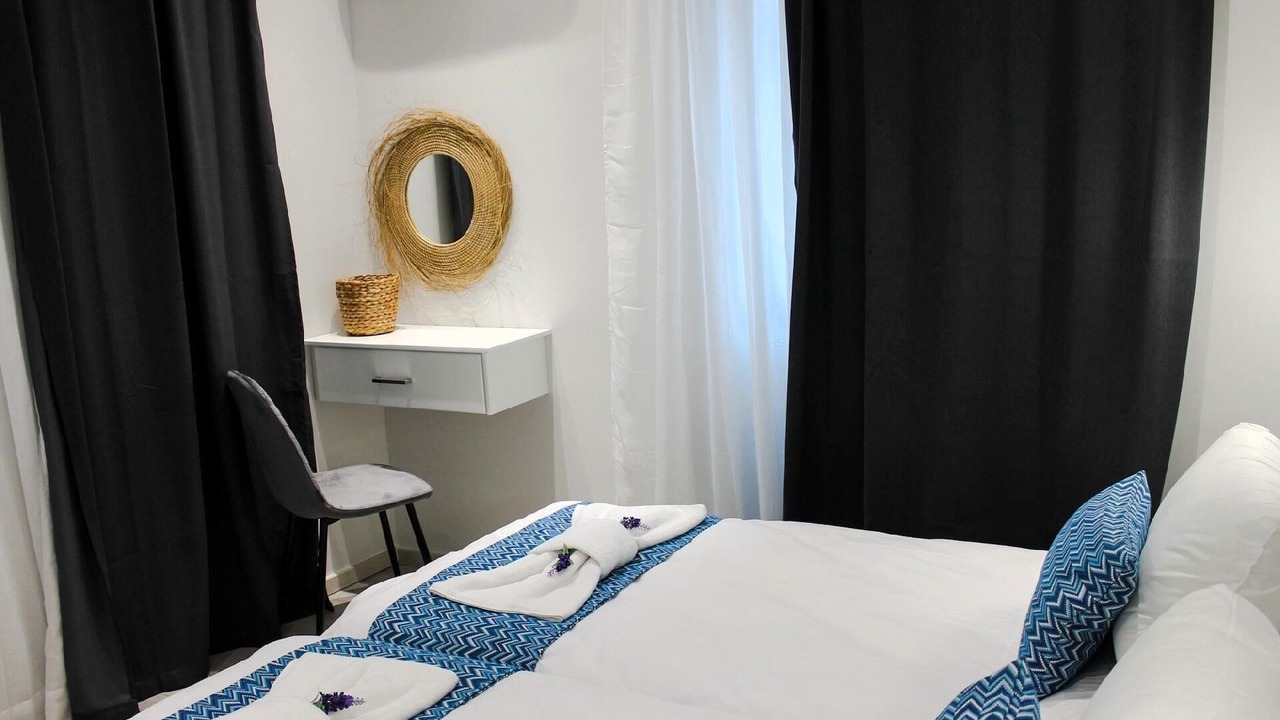 Photo of Bedroom in Peroulades