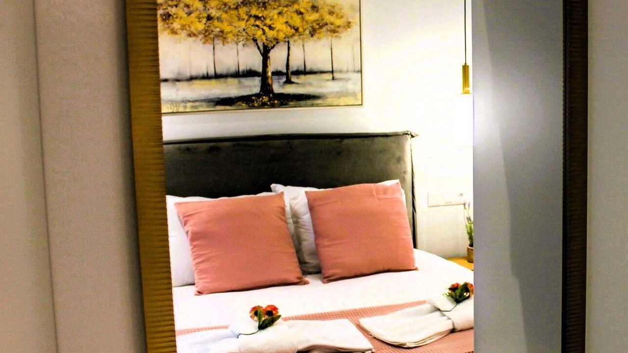 Photo of Bedroom in Peroulades