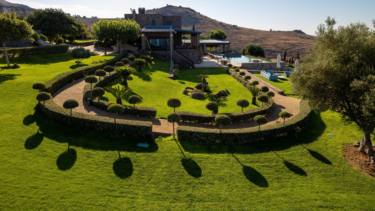 Photo of Outdoor in Kontos